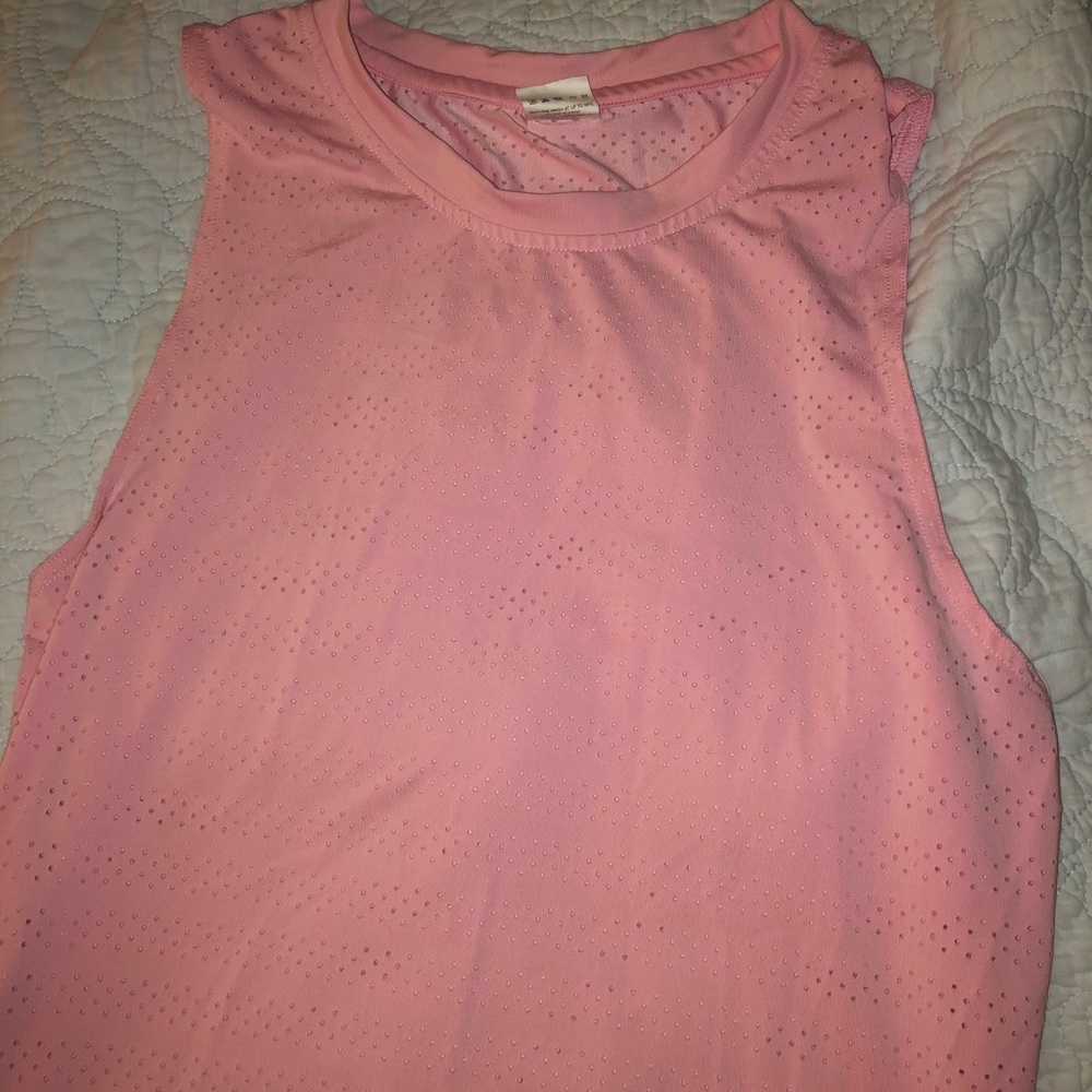 Zyia medium chill tank- like new